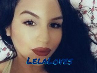 LelaLoves