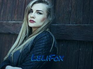 LeliFox