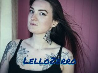 LelloZerro
