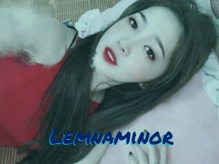 Lemnaminor