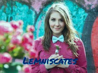 Lemniscates