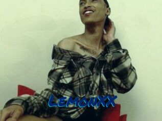 LemonXX