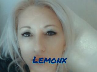Lemonx