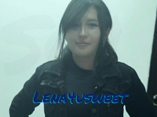 Lena4usweet