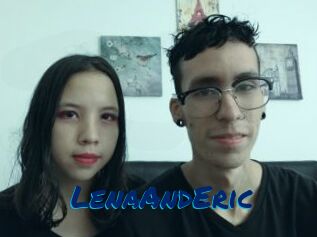LenaAndEric