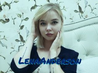 LenaAnderson
