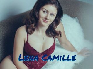 Lena_Camille Sexe City