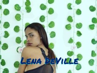 Lena_DeVille