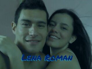 Lena_Roman