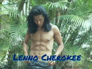 Lenno_Cherokee