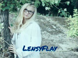 LensyFlay
