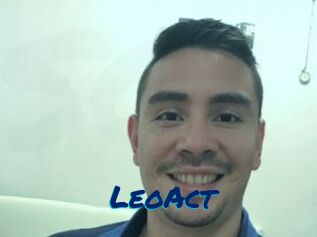 LeoAct Sexe City