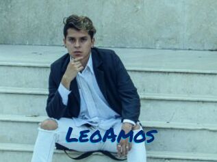 LeoAmos