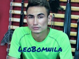 LeoBomnila