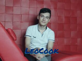 LeoCook