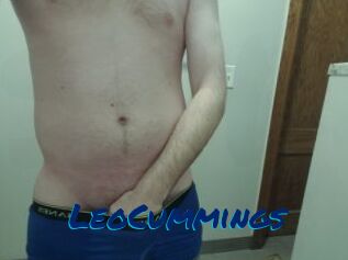 LeoCummings