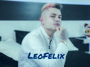 LeoFelix
