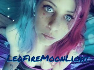 LeoFireMoonLight