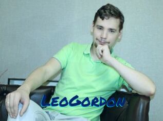 LeoGordon