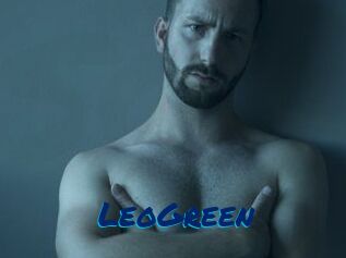 LeoGreen