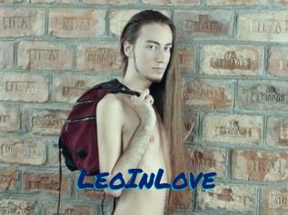 LeoInLove