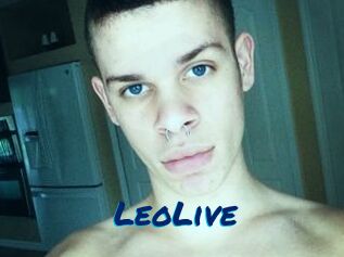 LeoLive