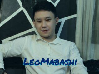 LeoMabashi