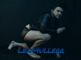 LeoMullerr