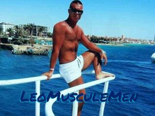 LeoMusculeMen