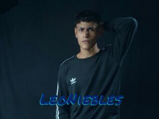 LeoNiebles