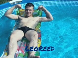 LeoReed