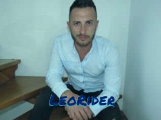 LeoRider