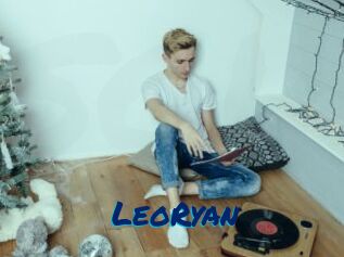 LeoRyan