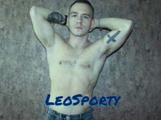 LeoSporty