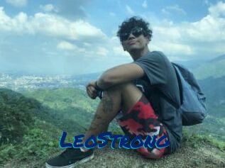 LeoStrong