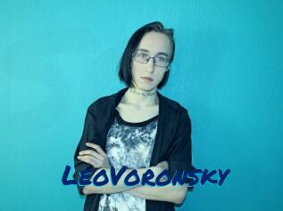 LeoVoronsky