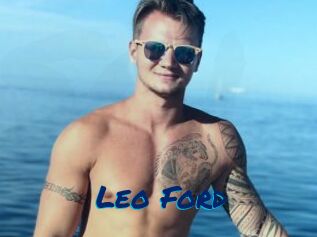 Leo_Ford
