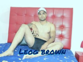 Leog_brown