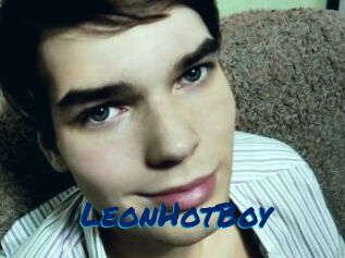 LeonHotBoy