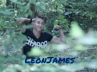 LeonJames