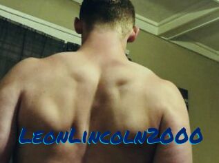 LeonLincoln2000