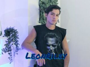 LeonRiley