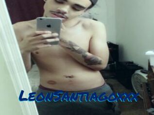 LeonSantiagoxxx