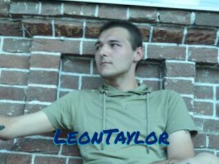 LeonTaylor