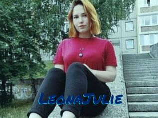 LeonaJulie
