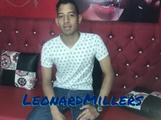 LeonardMillers