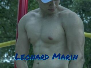Leonard_Marin
