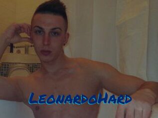LeonardoHard