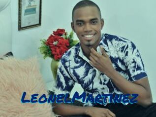 LeonelMartinez