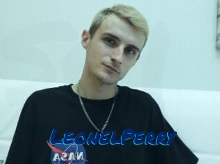 LeonelPerry
